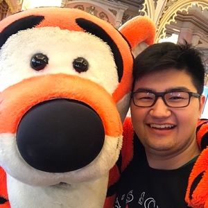 Meet your Posher, Iliodor